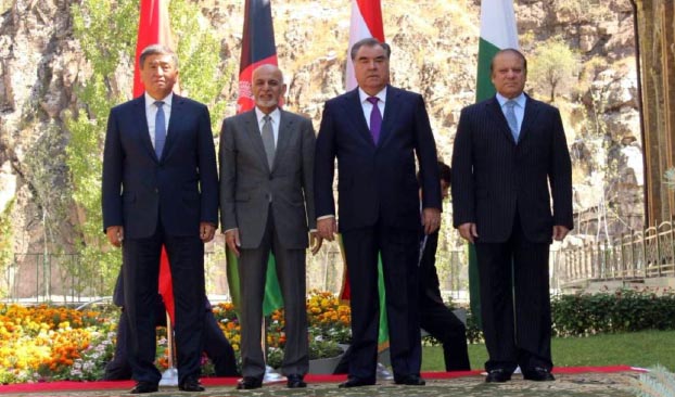 دومین نشست کاسا یک هزار:  تاکیدبرتسریع رونداجرایی آن